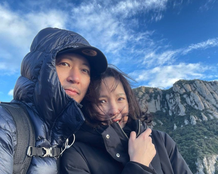 韓國籍老公出事了！50歲天心慟「一到現場爆哭」