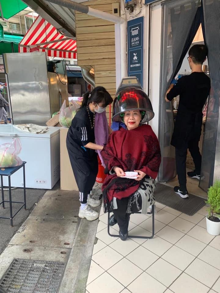 獨居台灣!78歲黃越綏「突宣布斷食善終」早已囑託好友 「胃痛切片化驗」好友得知結果哭了