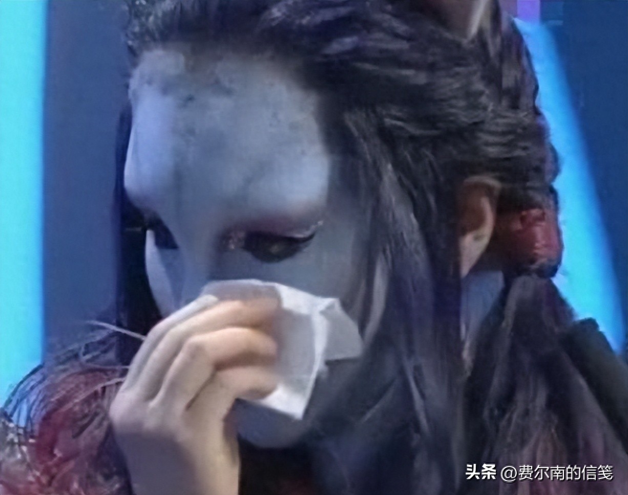 尋找不看外貌真心人!女孩化「貓臉妝」相親沒人敢牽手 為愛卸妝後「真實面目」驚艷全場