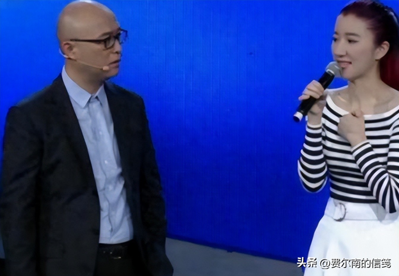 尋找不看外貌真心人!女孩化「貓臉妝」相親沒人敢牽手 為愛卸妝後「真實面目」驚艷全場