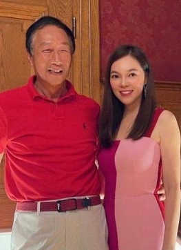 郭台銘爆婚外情!曾馨瑩鬆口心聲「認了已放棄」:多次想改變他