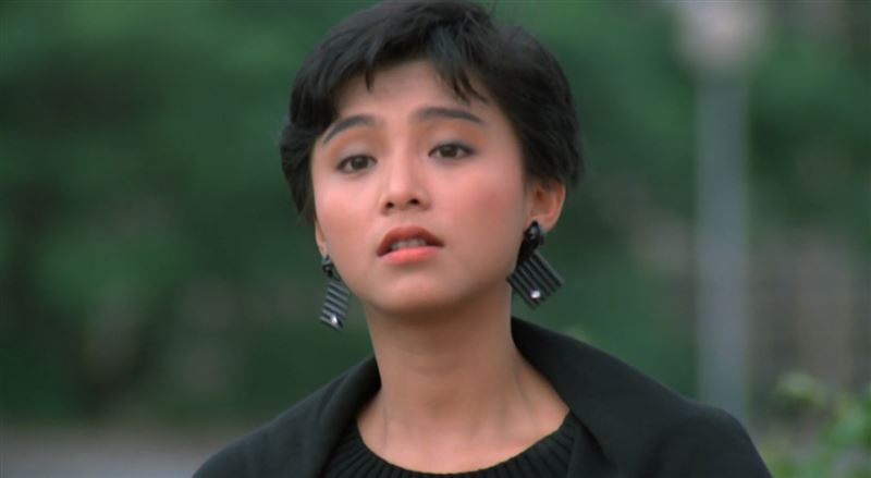 還記得她嗎？她是劉德華「最難忘女星」紅極一時　如今62歲「變白髮美魔女」現況曝