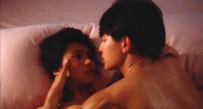 還記得她嗎？她是劉德華「最難忘床戲女星」紅極一時　淡出36年「白髮卻氣質優雅」現況曝光