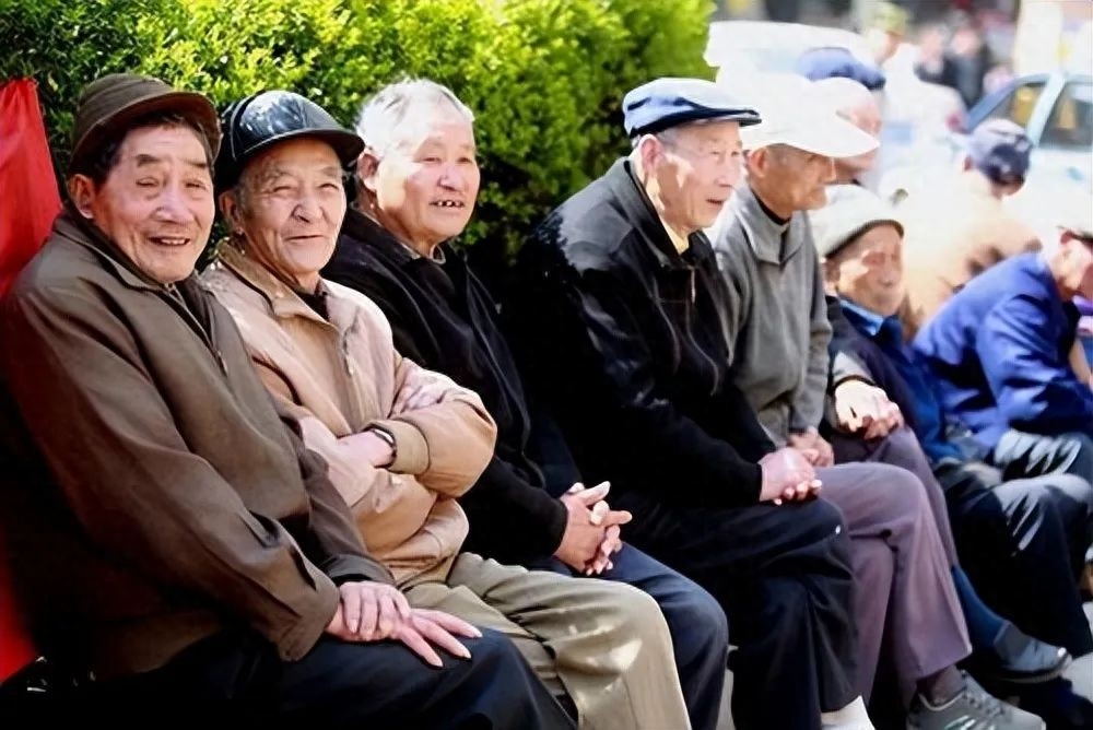 55到65歲這段時間！能幫你「擋災」的　是這4個好兆頭