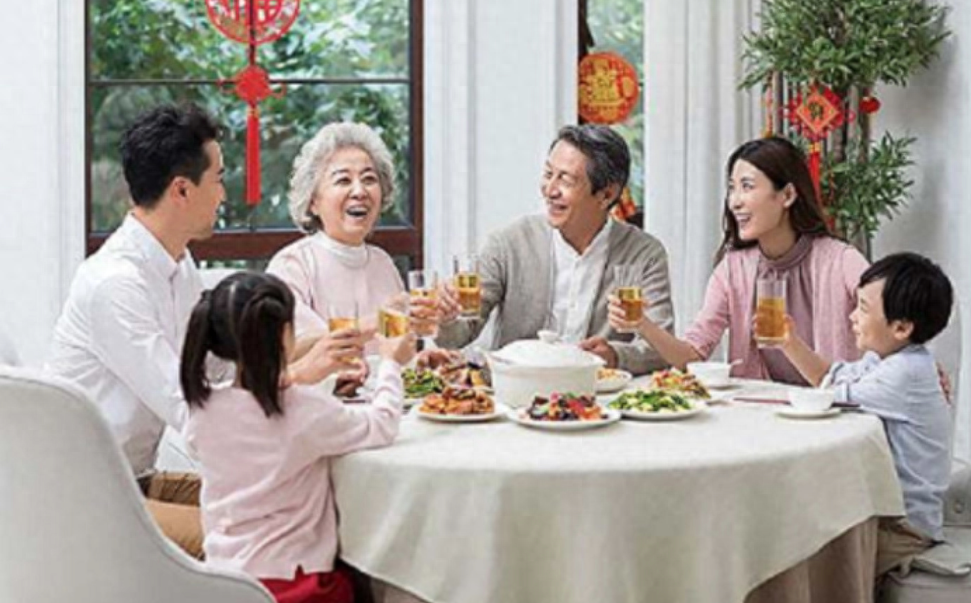 55到65歲這段時間！能幫你「擋災」的　是這4個好兆頭