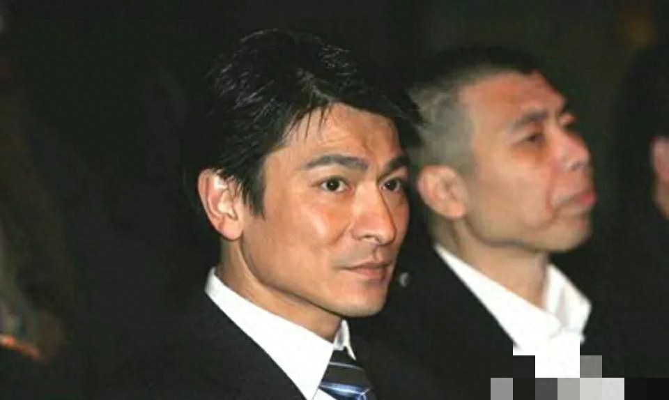 60歲劉德華罕曬「一日三餐」！網友佩服：太狠了，難怪看起來像40歲