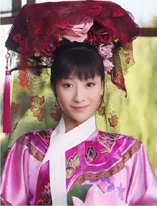 孩子更重要！《甄嬛傳》女星「放棄爆紅機會消失」今不如昔　「首曝7歲愛女」甜喊：一生最幸福