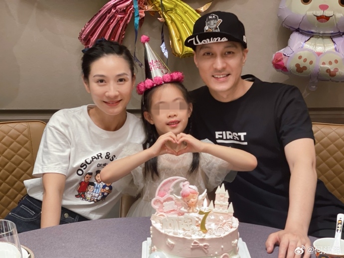 孩子更重要！《甄嬛傳》女星「放棄爆紅機會消失」今不如昔　「首曝7歲愛女」甜喊：一生最幸福