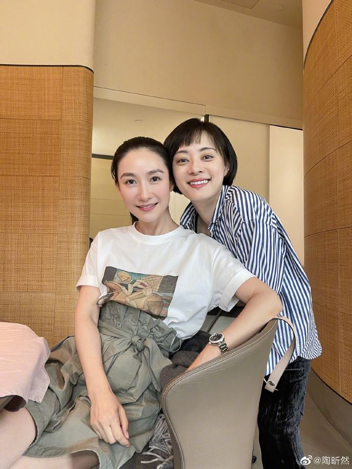 孩子更重要！《甄嬛傳》女星「放棄爆紅機會消失」今不如昔　「首曝7歲愛女」甜喊：一生最幸福