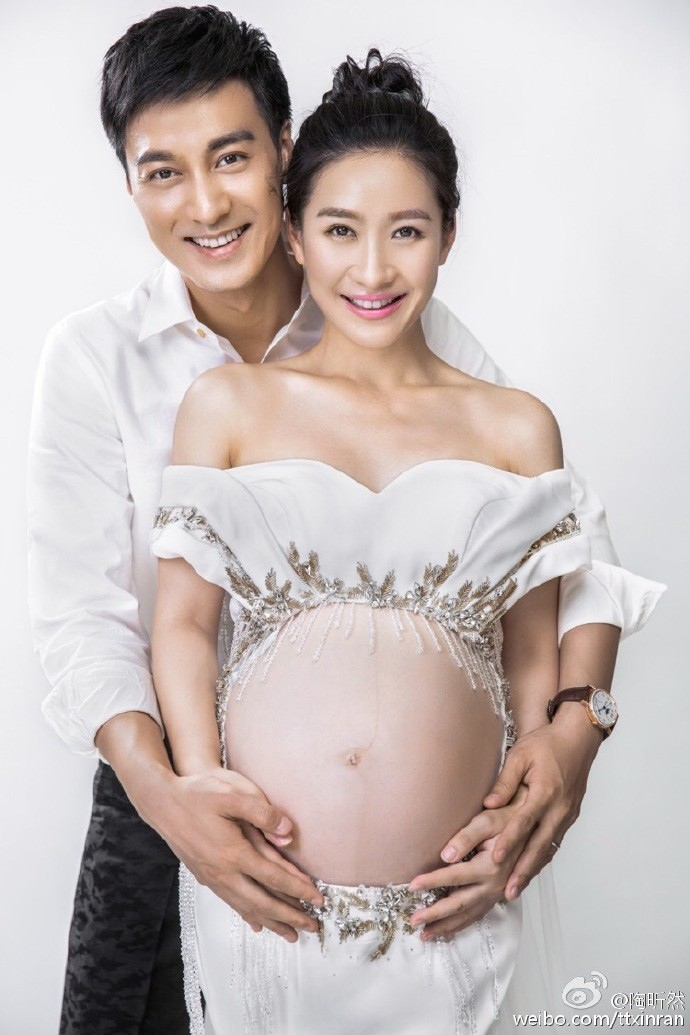 孩子更重要！《甄嬛傳》女星「放棄爆紅機會消失」今不如昔　「首曝7歲愛女」甜喊：一生最幸福