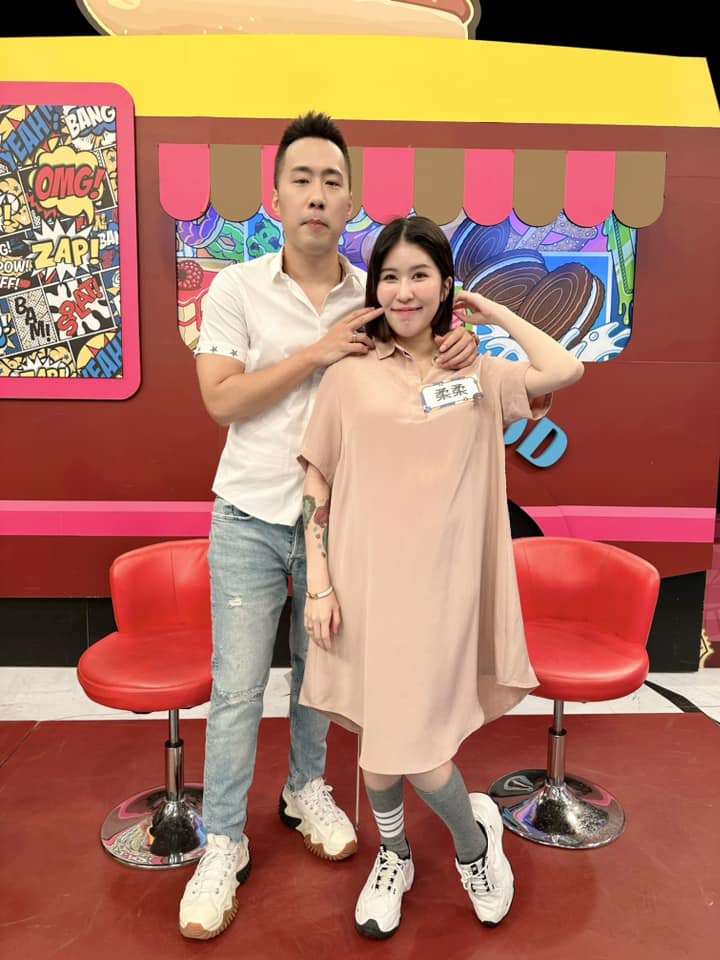 李亞萍爆婆媳問題！余祥銓愛妻懷孕8個月「委屈躺床啜泣」　全因他「不經大腦發言」釀禍