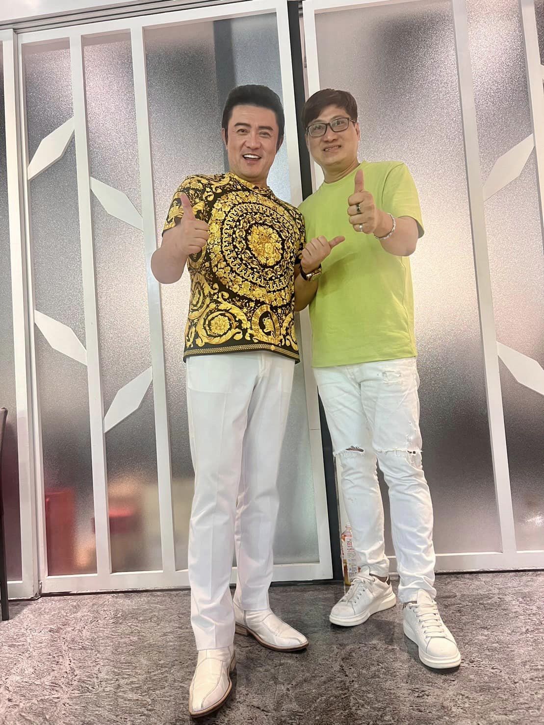 砸錢買千坪農地！台語歌手興奮宣布「1700萬債還清了」　亡父託夢回應「飲水機發怪聲」結局超催淚