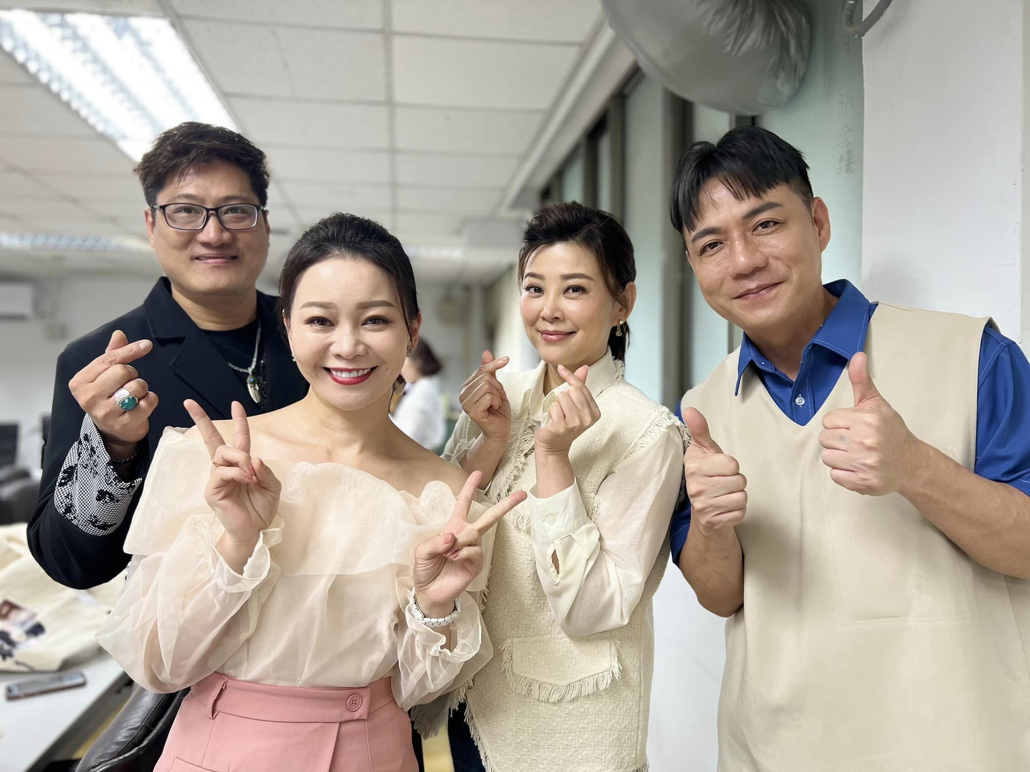 砸錢買千坪農地！台語歌手興奮宣布「1700萬債還清了」　亡父託夢回應「飲水機發怪聲」結局超催淚
