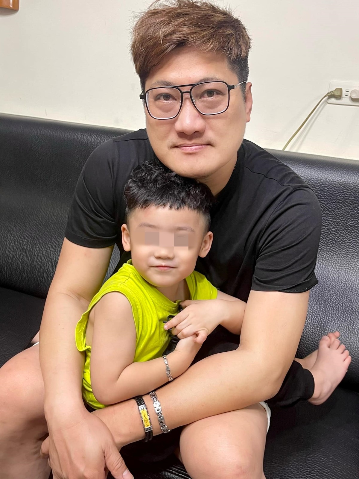 砸錢買千坪農地！台語歌手興奮宣布「1700萬債還清了」　亡父託夢回應「飲水機發怪聲」結局超催淚