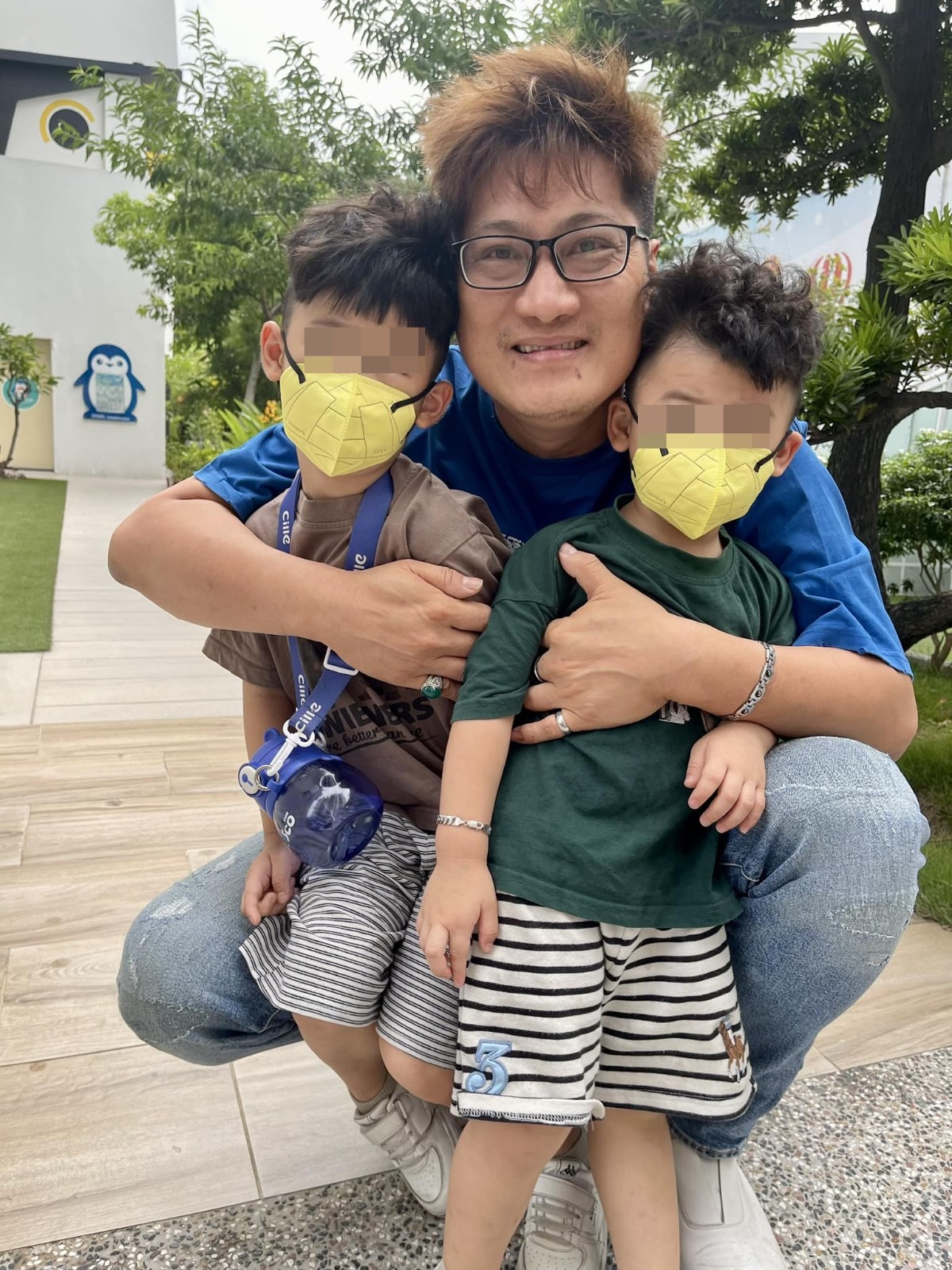 砸錢買千坪農地！台語歌手興奮宣布「1700萬債還清了」　亡父託夢回應「飲水機發怪聲」結局超催淚