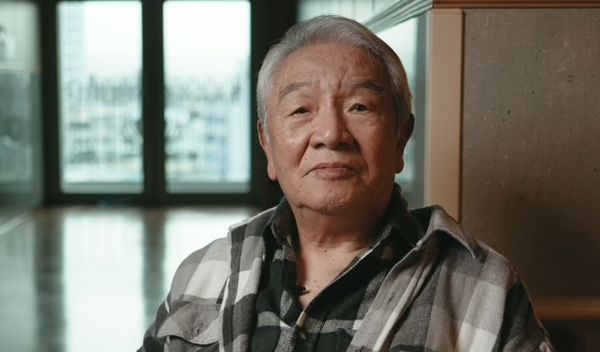 生前愛提攜後輩！資深男星離世「獲金鐘特別貢獻獎」遺孀回應了　昔日古典美人「為愛霸氣護航」