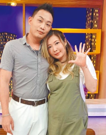 Makiyo遭爆帶著孩子「被房東趕出家門」　前夫人間蒸發「堅持不給贍養費」