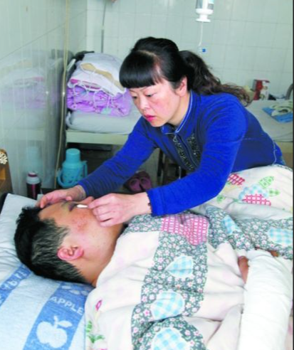 丈夫病重！向妻子坦白「婚前有小三還偷養私生子」　妻子暴怒後反擊「我也有個秘密」丈夫當場石化