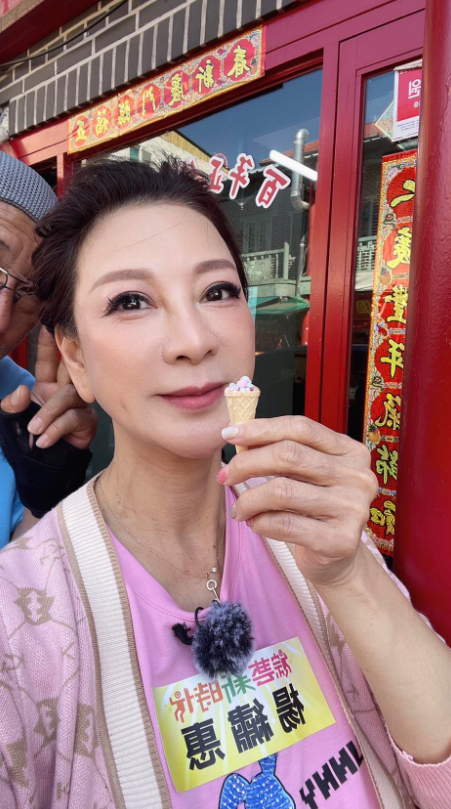 狗眼看人低！內科男買28坪房「被女友嫌太小拋棄」　資深女星開轟「眼瞎沒福氣」：我是他阿姨
