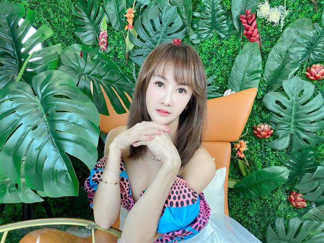 43歲女星宣布「將參選不分區立委」　砸5000萬建樂園「第一政見曝光」