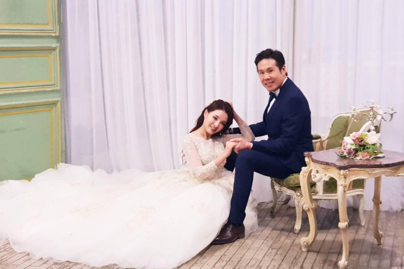 44歲本土劇女星「狠摘除子宮」不生了 術後大出血「醫生氣到大罵」