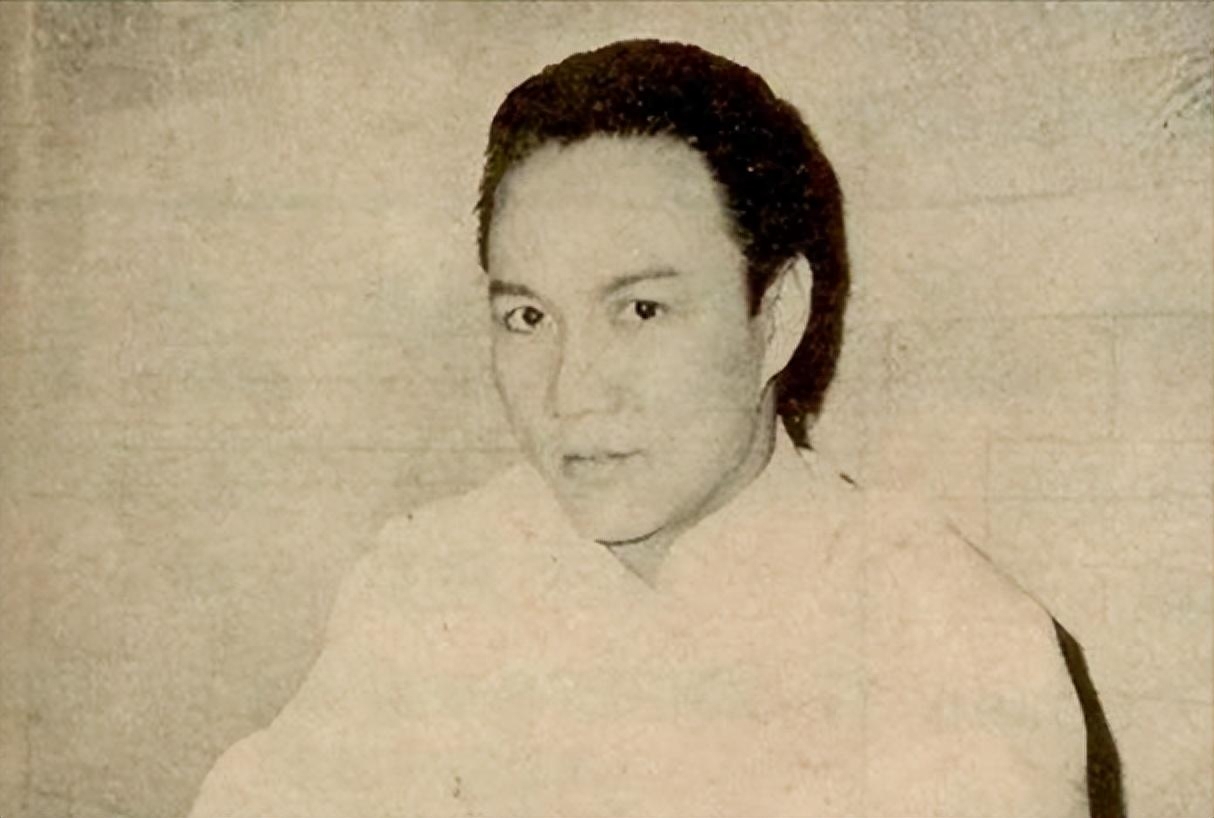 因 「霍元甲」爆紅！資深男星「疑因趙雅芝」剃度出家　今72歲普通到認不出：過平凡生活