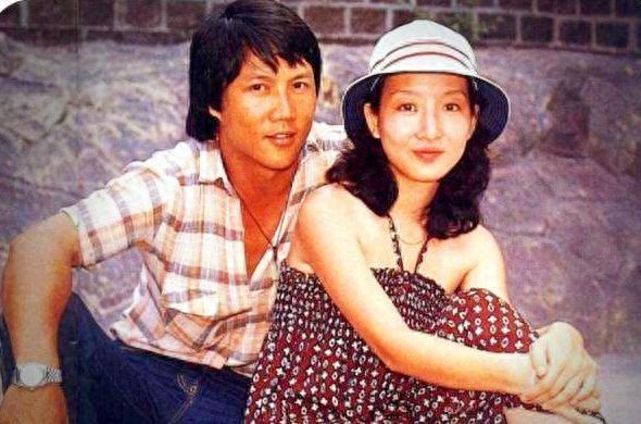 因 「霍元甲」爆紅！資深男星「疑因趙雅芝」剃度出家　今72歲普通到認不出：過平凡生活