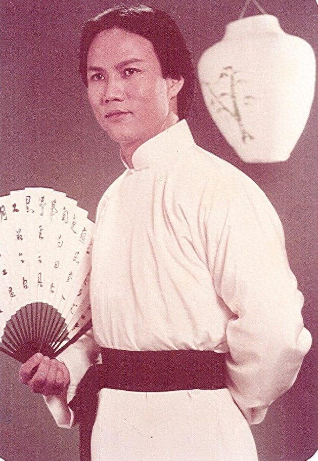 因 「霍元甲」爆紅！資深男星「疑因趙雅芝」剃度出家　今72歲普通到認不出：過平凡生活
