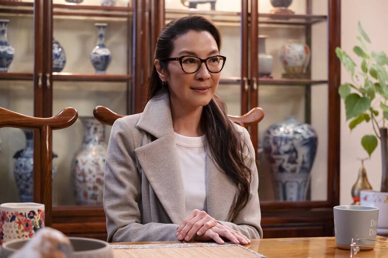 低調來台！大咖影后去年「到陽明山上許願」果真應驗　再度訪台「直衝花蓮見證嚴法師」被讚1句話
