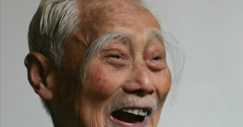 不論男女！3個部位「毛越多越長壽」　可惜很多人嫌棄都刮掉了
