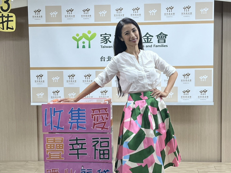 急賣7千萬豪宅！女主持「改當租屋族睡地板」　買即期品「花5千得報備」自嘲：貴婦變跪婦