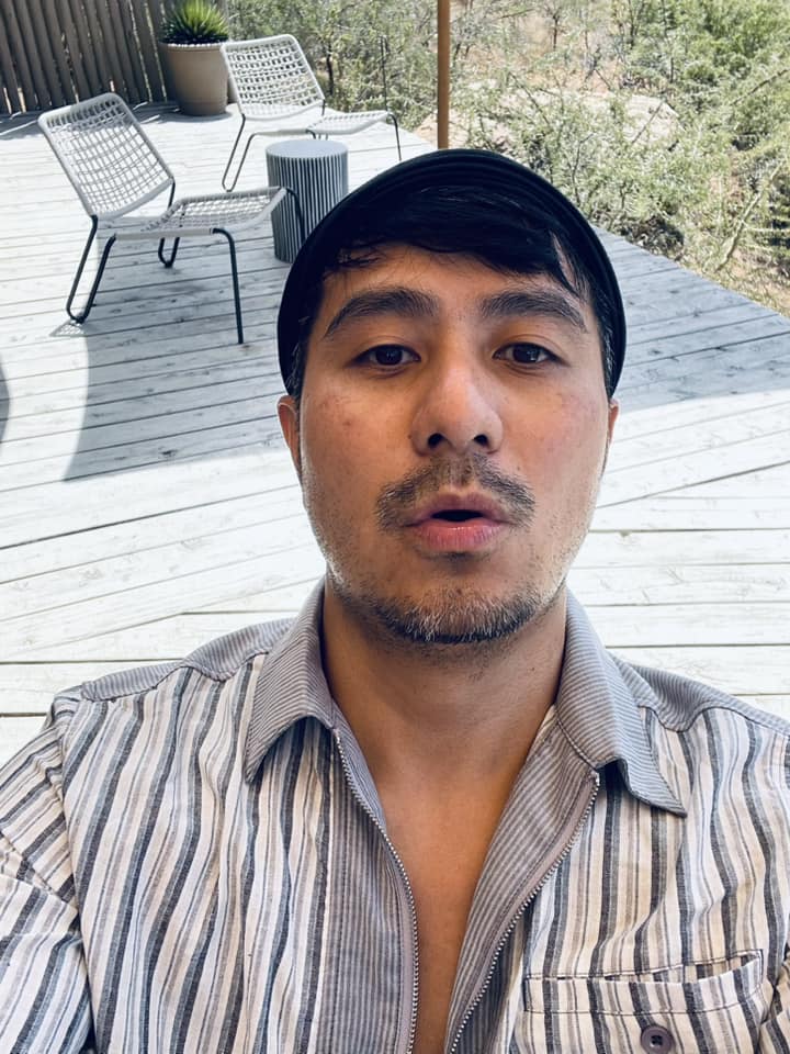 從偶像到藝術家！郭彥甫「畫筆下的奇蹟」獲國際認可 明年美國個展引期待