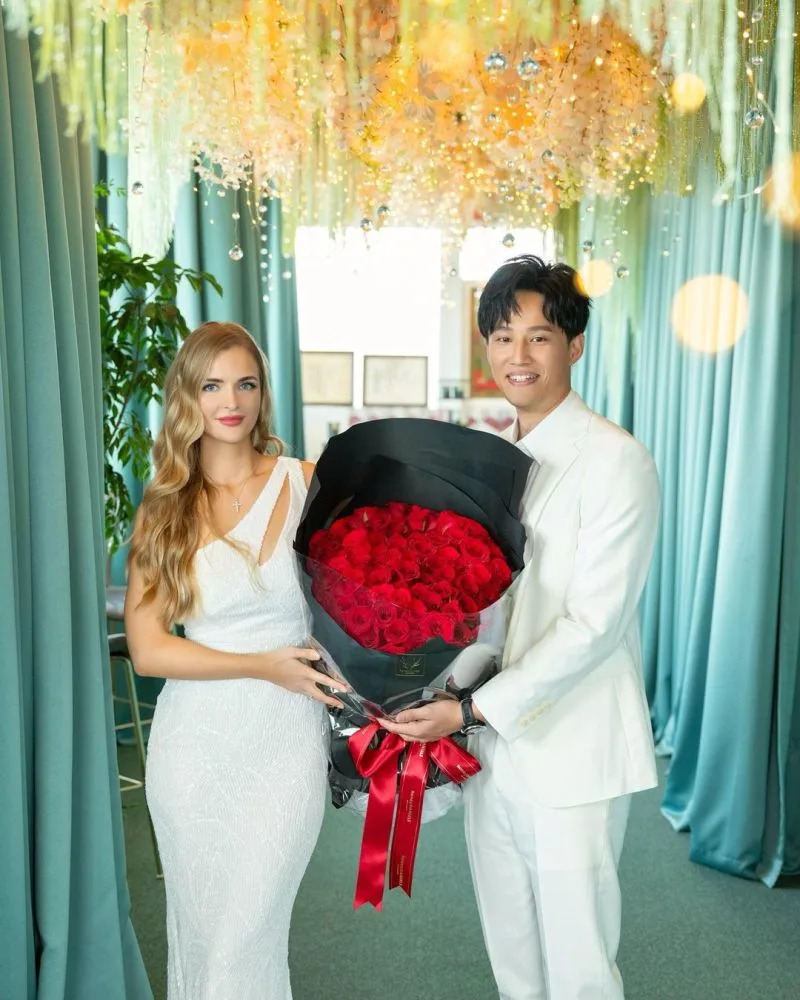 週六是長子婚禮！徐乃麟豪砸300萬「親邀兩大咖嘉賓」　席開36桌「依循女方家傳統」藏驚喜