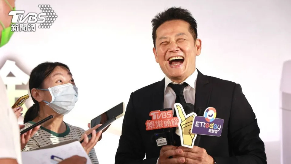 週六是長子婚禮！徐乃麟豪砸300萬「親邀兩大咖嘉賓」　席開36桌「依循女方家傳統」藏驚喜