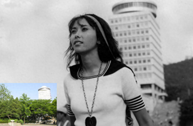 女星結婚1年「丈夫意外去世」崩潰退圈40年！再復出「已成白髮老嫗」卻被讚：把生活過成詩