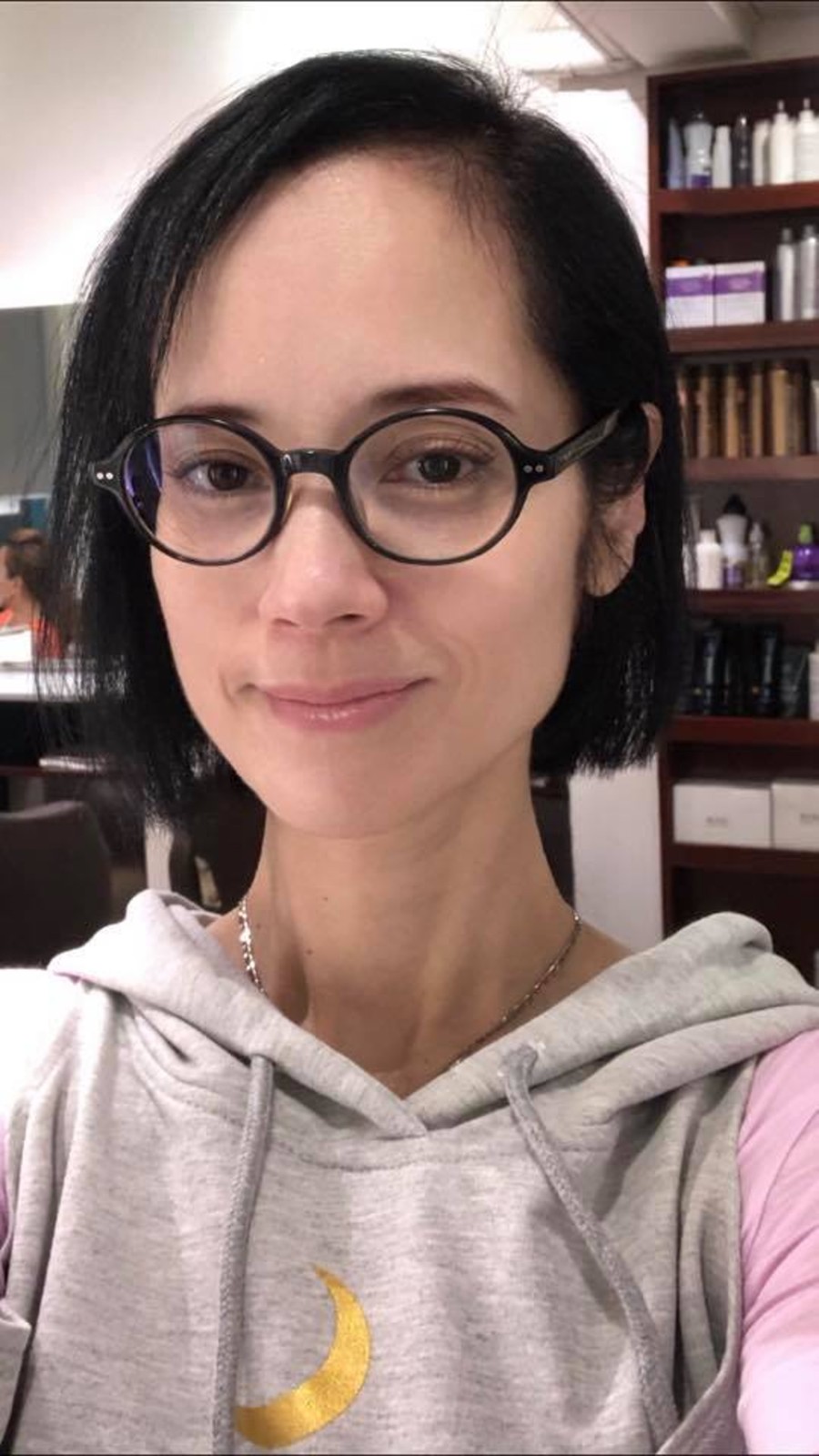 多次進ICU！51歲美豔女星「遭爆患厭食症」證實又住院　病情反覆絕望喊「不知能撐多久」