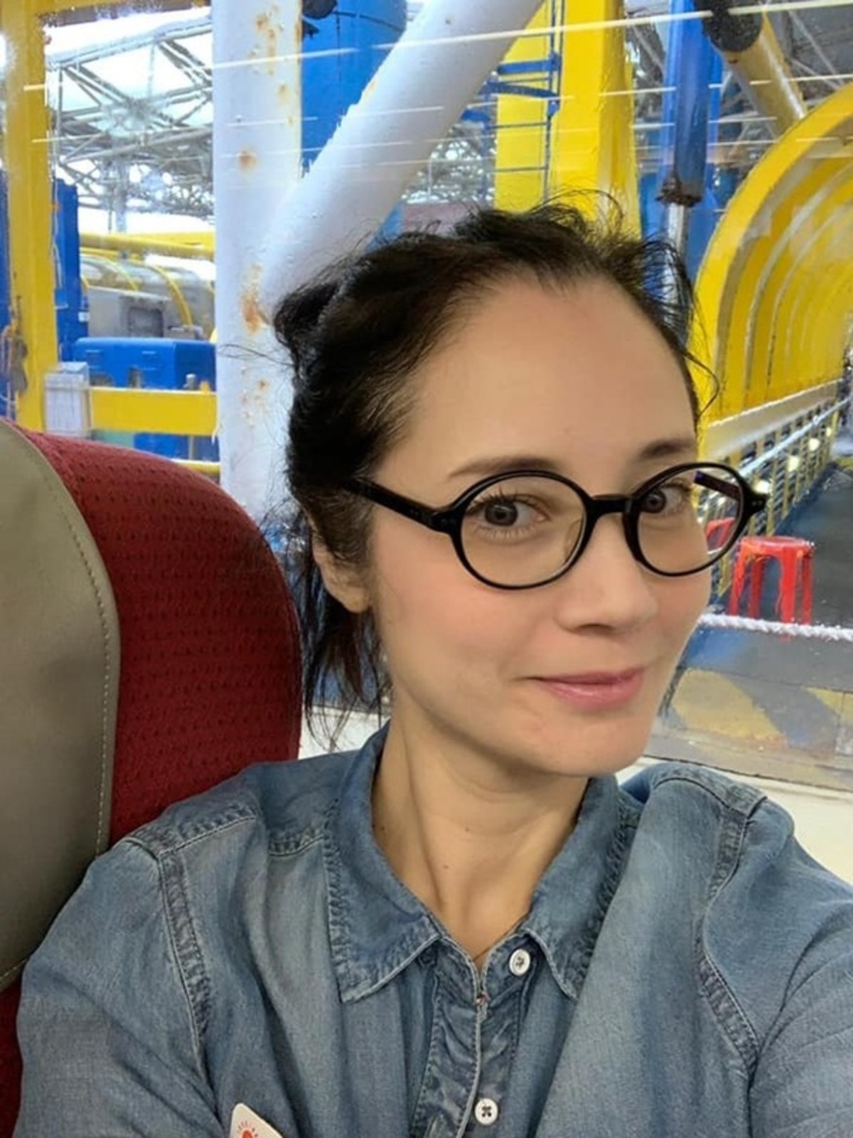 多次進ICU！51歲美豔女星「遭爆患厭食症」證實又住院　病情反覆絕望喊「不知能撐多久」