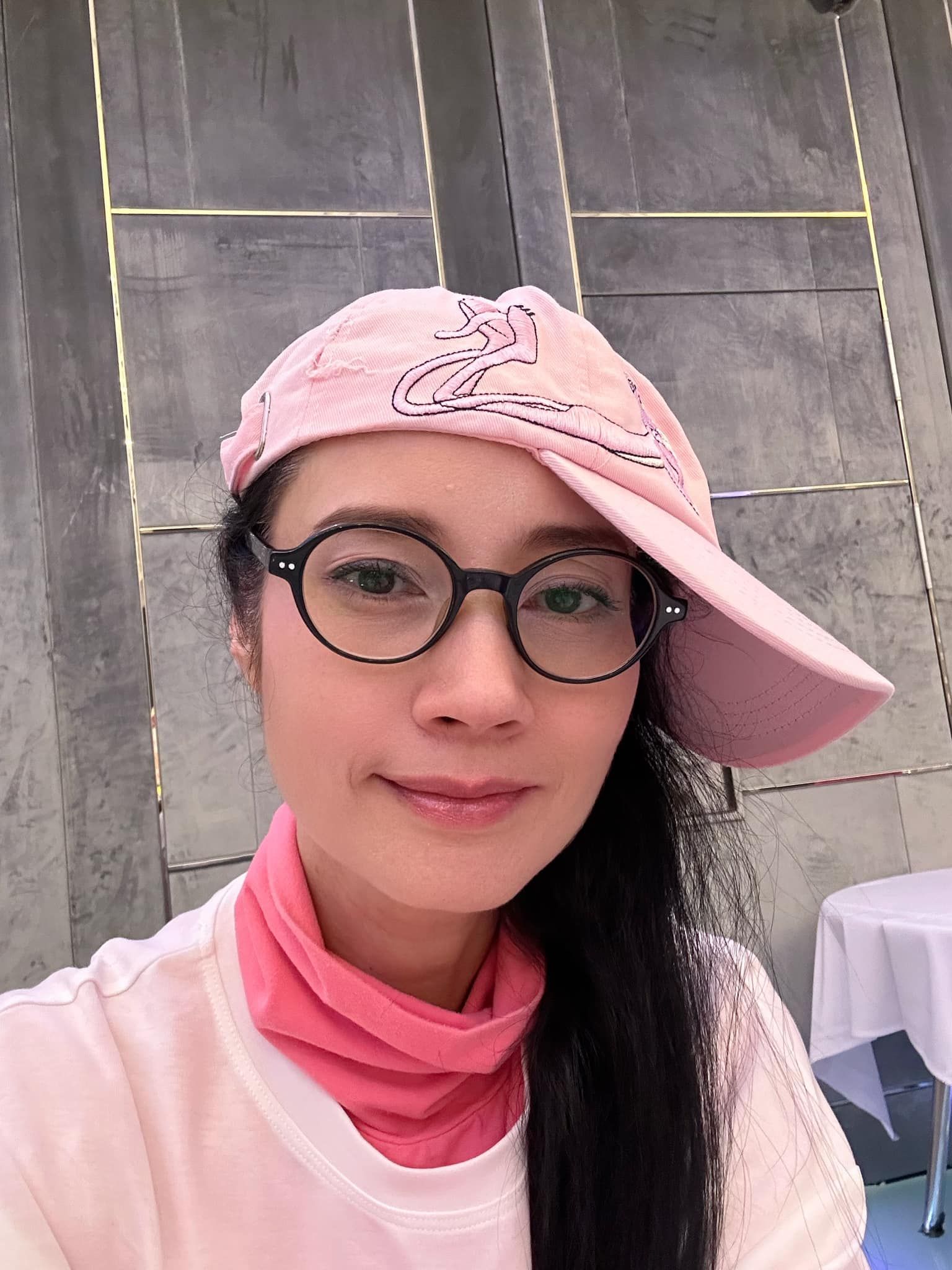 多次進ICU！51歲美豔女星「遭爆患厭食症」證實又住院　病情反覆絕望喊「不知能撐多久」