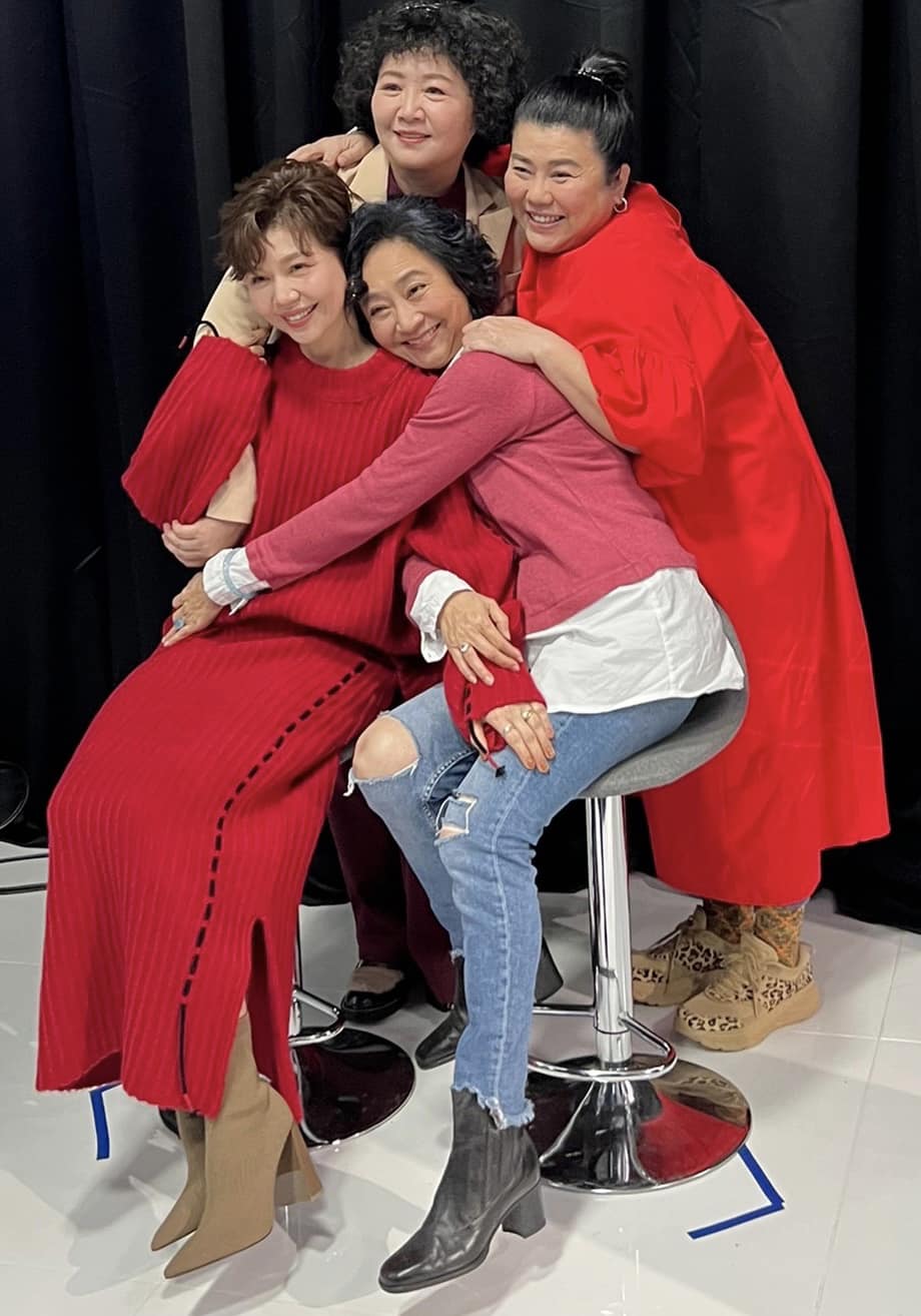 煮飯忘關火！金鐘視后曝「8旬失智母病況」遭罵恰北北　「10多年靠1招收服」苦嘆：那天終會來