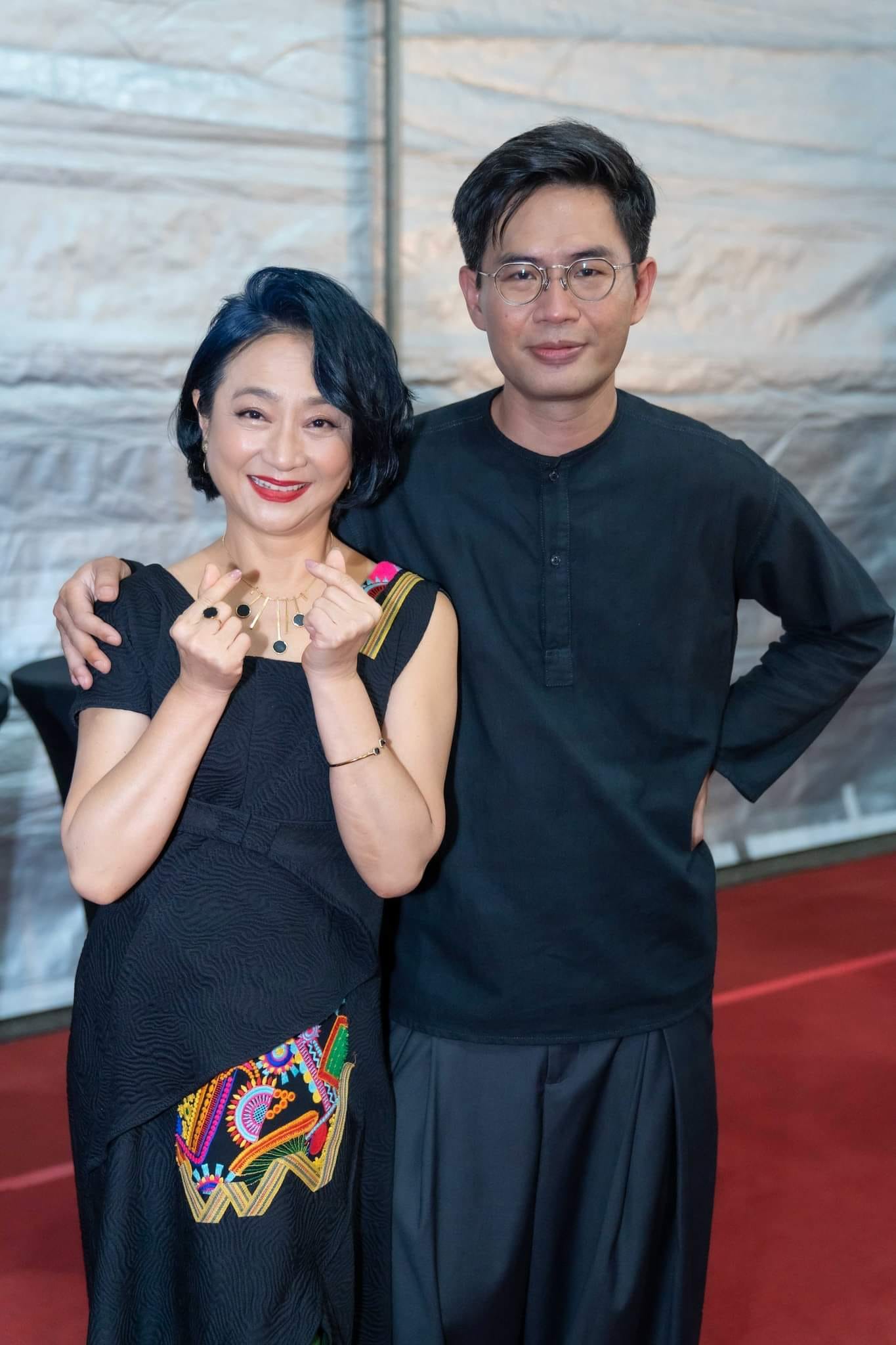 煮飯忘關火！金鐘視后曝「8旬失智母病況」遭罵恰北北　「10多年靠1招收服」苦嘆：那天終會來