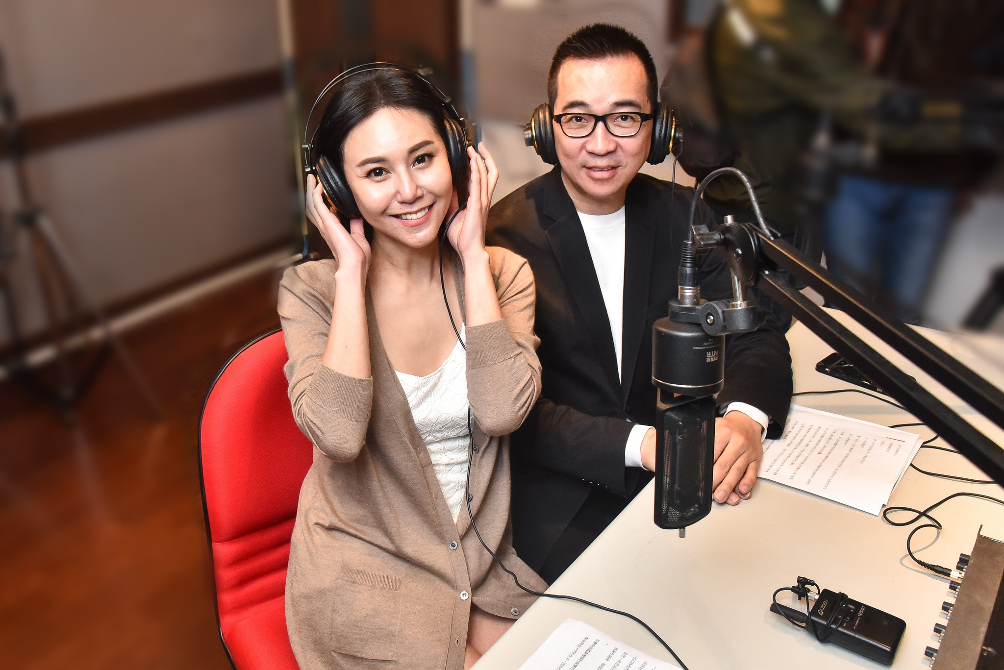最佳前夫是他！吳淡如曝「飛西班牙13天」帶回命危前妻　離婚5年「感情早已昇華」