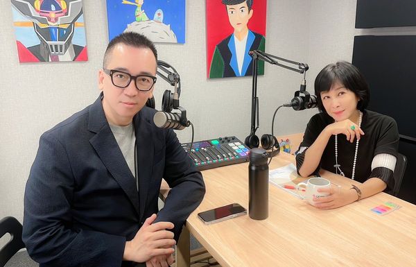 最佳前夫是他！吳淡如曝「飛西班牙13天」帶回命危前妻　離婚5年「感情早已昇華」
