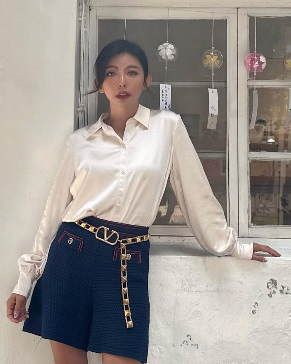 嫁豪門7年！45歲女星「謊稱娘家出事」偷領25萬全花光　尪得知真相氣炸：「把我們家當貴族啊？」