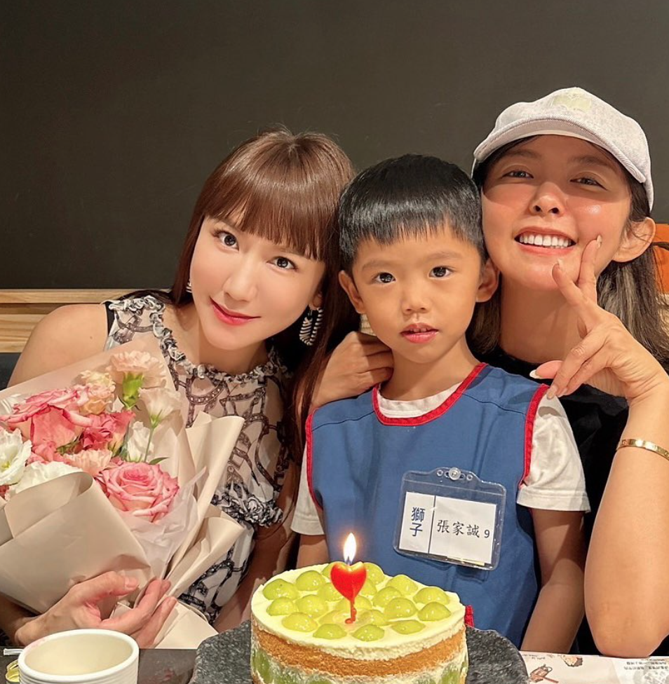 嫁豪門7年！45歲女星「謊稱娘家出事」偷領25萬全花光　尪得知真相氣炸：「把我們家當貴族啊？」