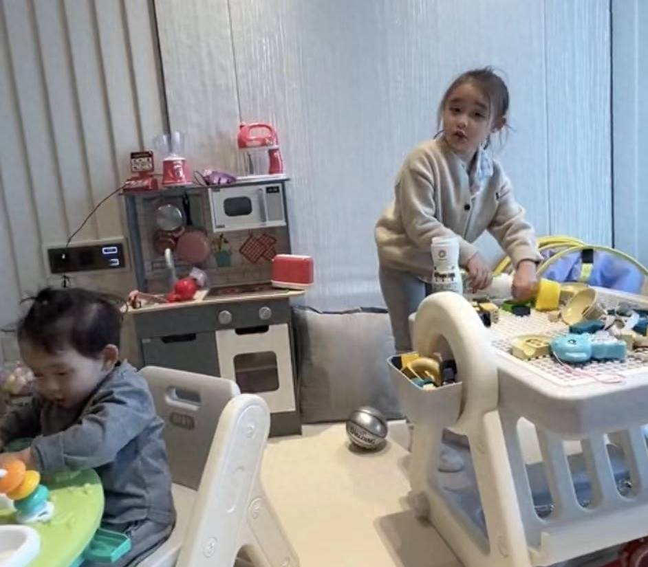 最霸氣單親媽!35歲女CEO「砸重金買上等精子」生5國混血寶寶 富養2女兒「再懷第3胎」獲全網祝福