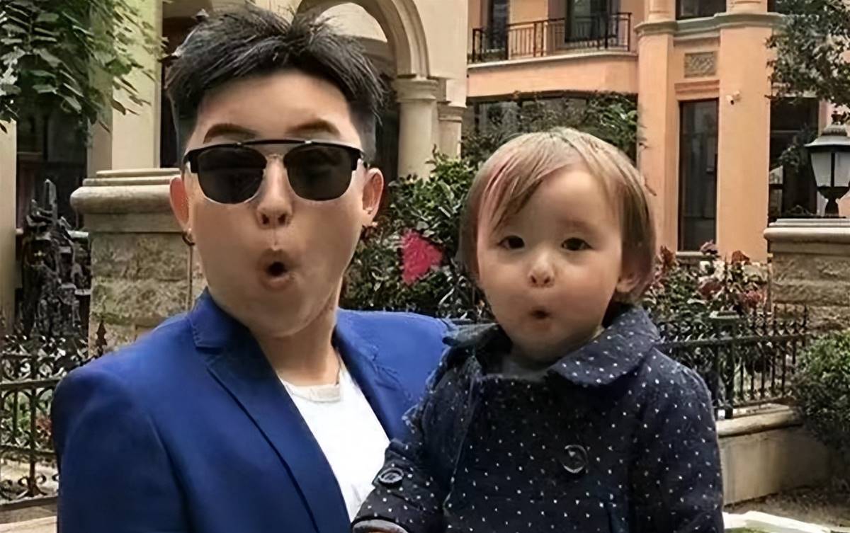 最霸氣單親媽!35歲女CEO「砸重金買上等精子」生5國混血寶寶 富養2女兒「再懷第3胎」獲全網祝福