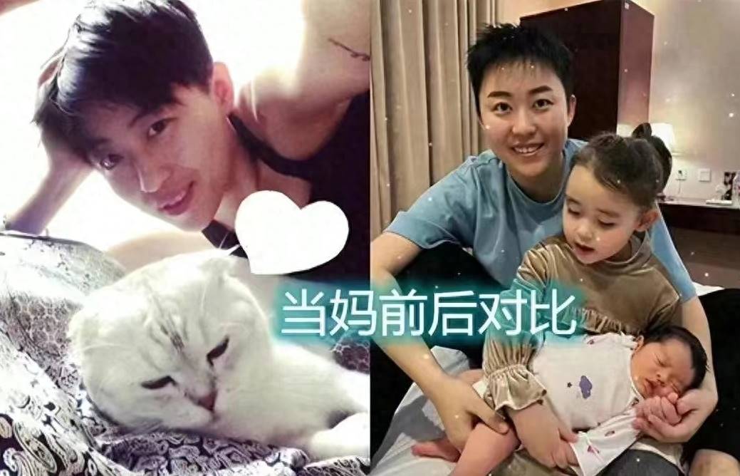 最霸氣單親媽!35歲女CEO「砸重金買上等精子」生5國混血寶寶 富養2女兒「再懷第3胎」獲全網祝福