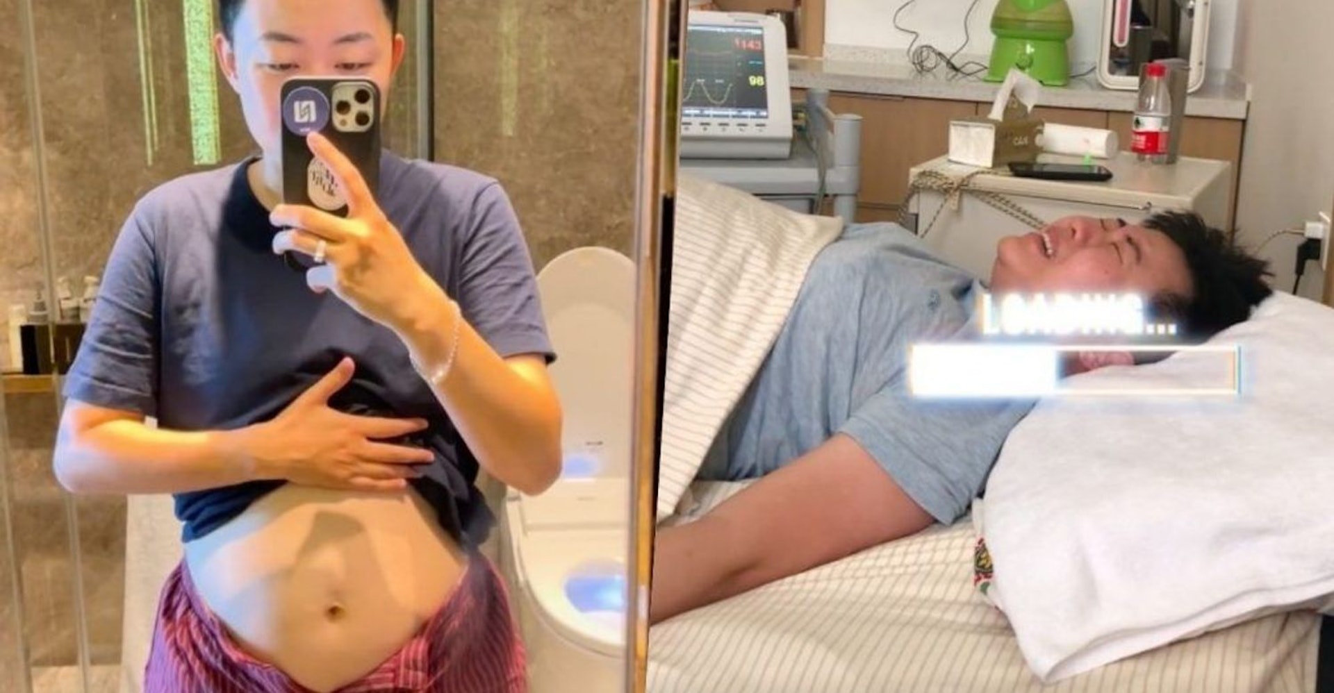 最霸氣單親媽!35歲女CEO「砸重金買上等精子」生5國混血寶寶 富養2女兒「再懷第3胎」獲全網祝福