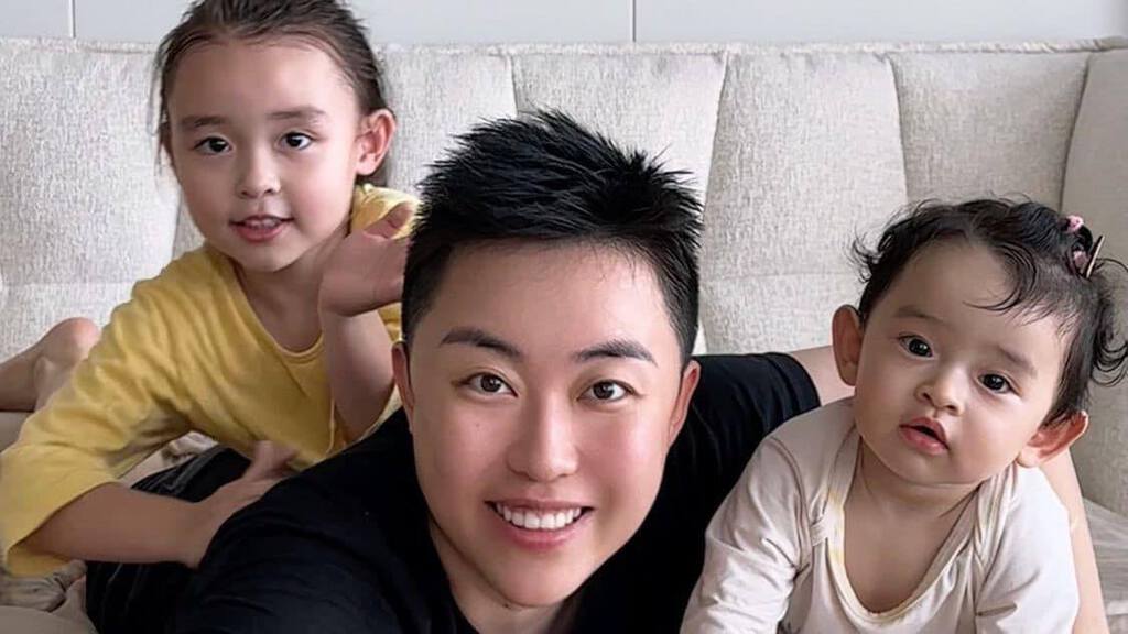 最霸氣單親媽!35歲女CEO「砸重金買上等精子」生5國混血寶寶 富養2女兒「再懷第3胎」獲全網祝福