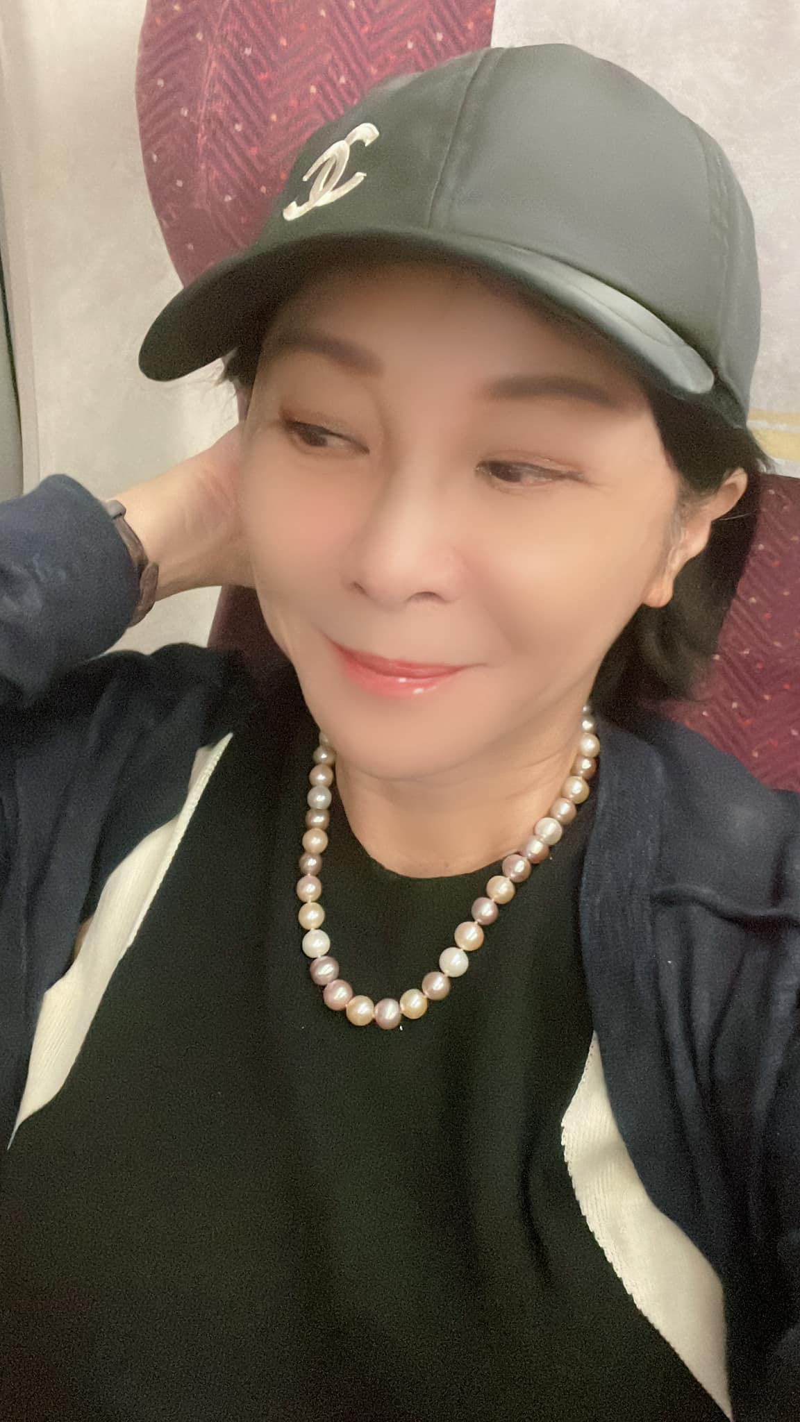 母親走後分產！吳淡如不爭錢「只拿3樣家具離開」　事後父喊「分到最珍貴的東西」她恍然大悟